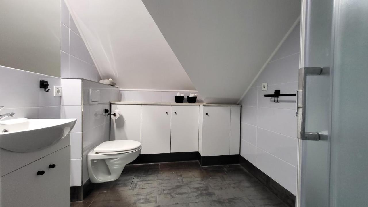 Swit - Apartament W Jezowie Sudeckim Jezow Sudecki Экстерьер фото
