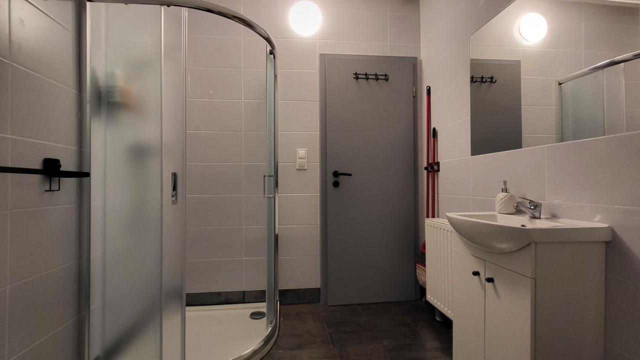 Swit - Apartament W Jezowie Sudeckim Jezow Sudecki Экстерьер фото