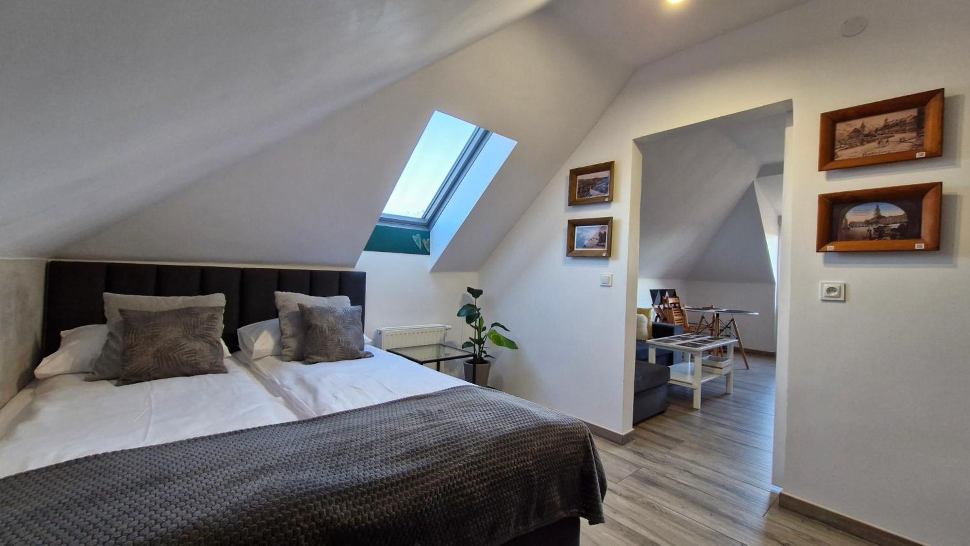 Swit - Apartament W Jezowie Sudeckim Jezow Sudecki Экстерьер фото