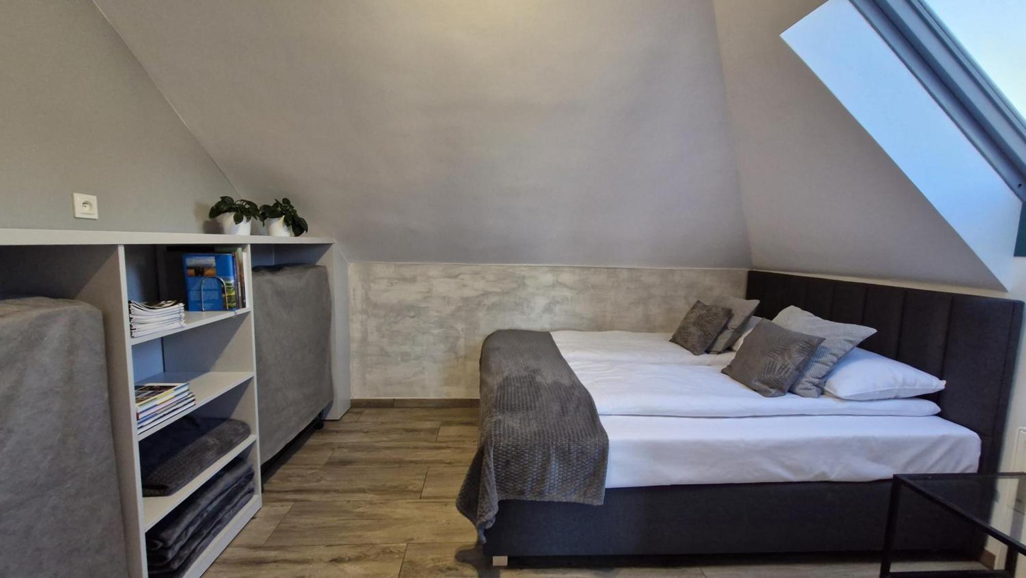 Swit - Apartament W Jezowie Sudeckim Jezow Sudecki Экстерьер фото