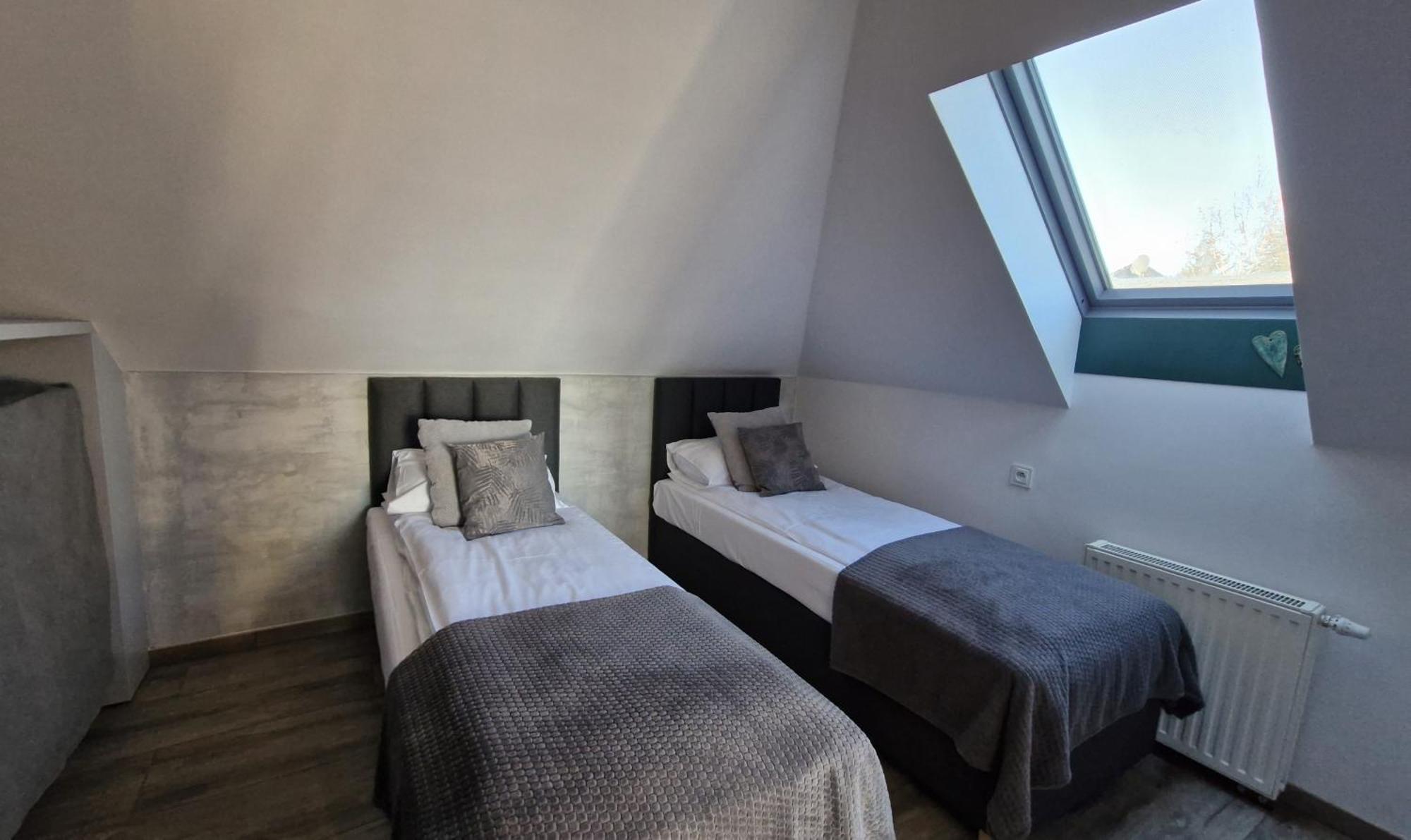 Swit - Apartament W Jezowie Sudeckim Jezow Sudecki Экстерьер фото